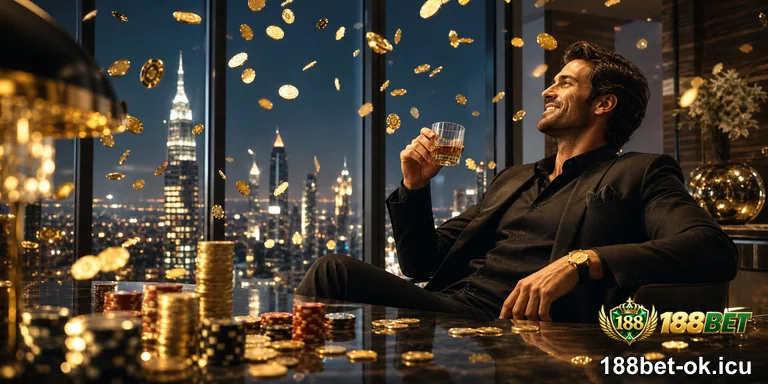Hệ thống hiện đại bảo vệ quyền riêng tư người chơi tại 188BET